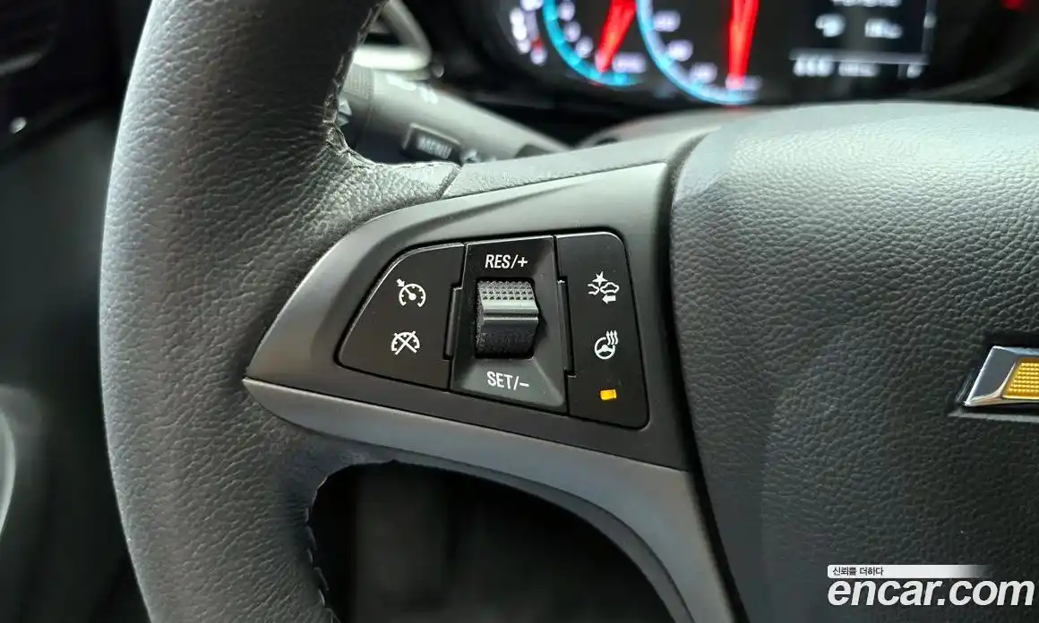 Chevrolet Spark 2022 1.0 гидро в Москве № 2052900, фото 22