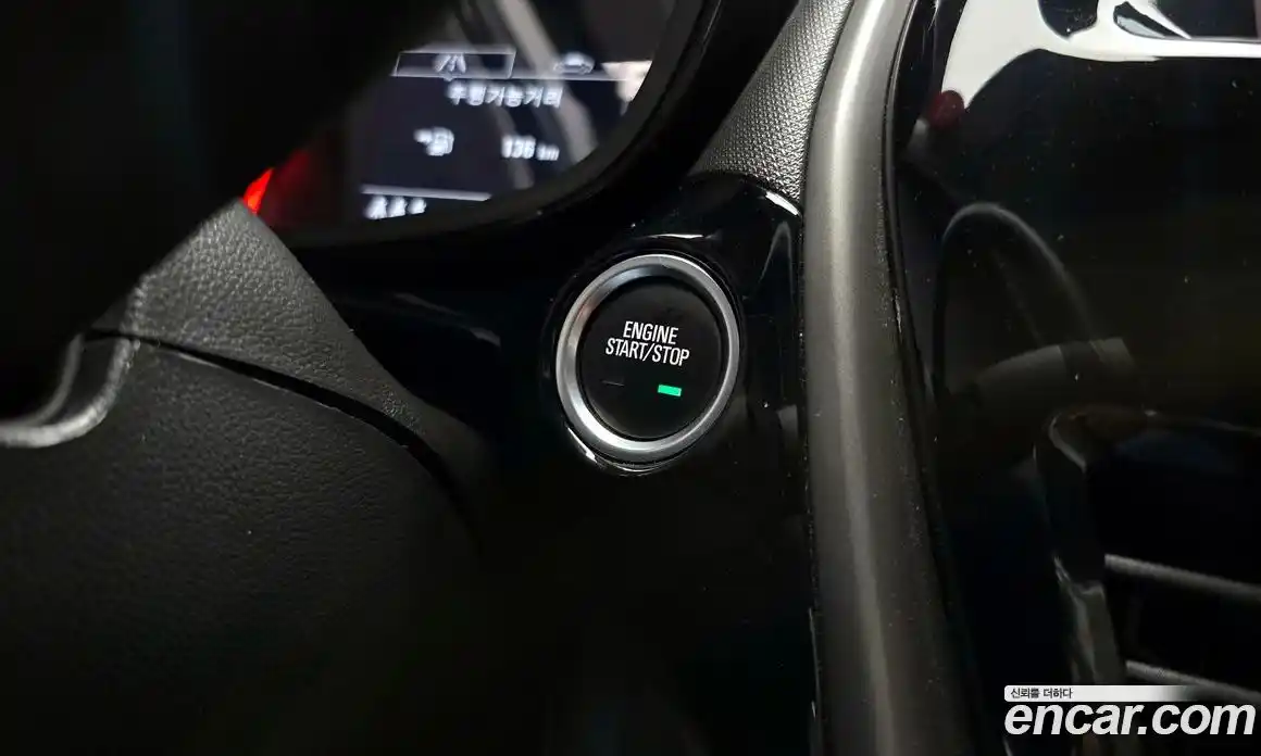 Chevrolet Spark 2022 1.0 гидро в Москве № 2052900, фото 24