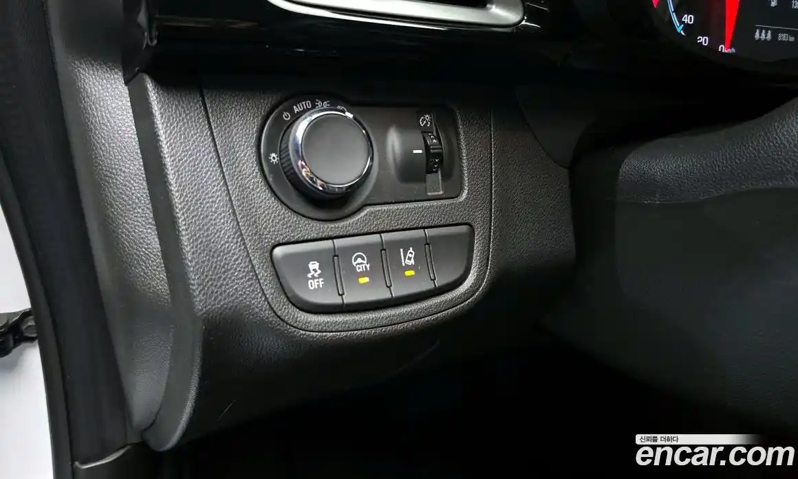 Chevrolet Spark 2022 1.0 гидро в Москве № 2052900, фото 25