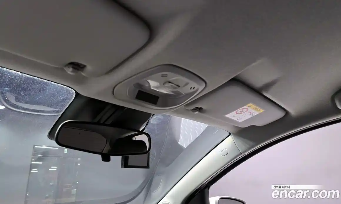 Chevrolet Spark 2022 1.0 гидро в Москве № 2052900, фото 26