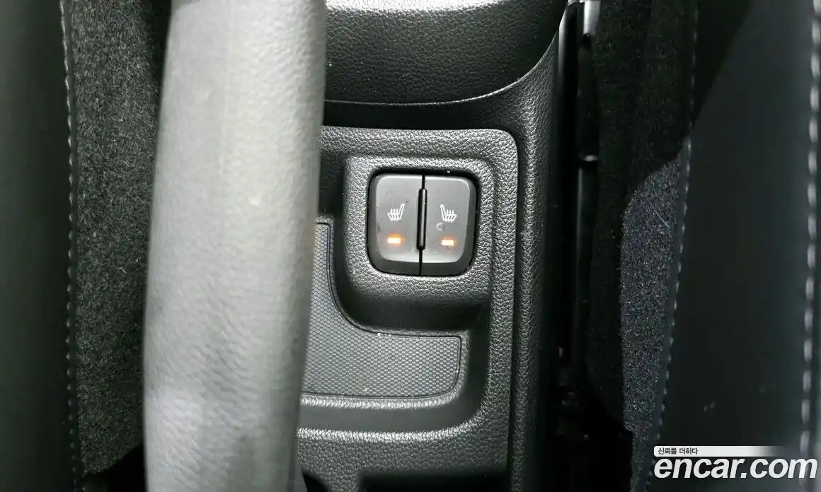 Chevrolet Spark 2022 1.0 гидро в Москве № 2052900, фото 29