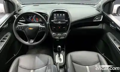 Chevrolet Spark 2022 1.0 гидро в Москве № 2052900, миниатюра 10