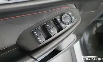 Chevrolet TrailBlazer 2023 1.3 гидро в Москве № 2052904, миниатюра 12