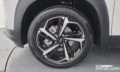 Chevrolet TrailBlazer 2023 1.3 гидро в Москве № 2052904, миниатюра 5