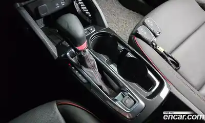 Chevrolet TrailBlazer 2023 1.3 гидро в Москве № 2052904, миниатюра 9