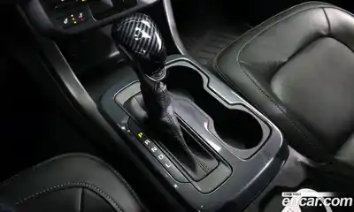 Chevrolet Colorado 2022 3.6 гидро в Москве № 2052917, миниатюра 12