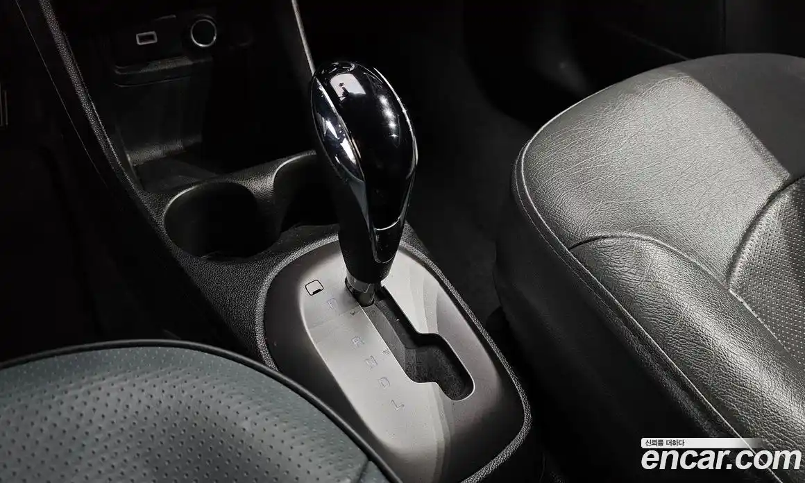 Chevrolet Spark 2020 1.0 гидро в Москве № 2052947, фото 12