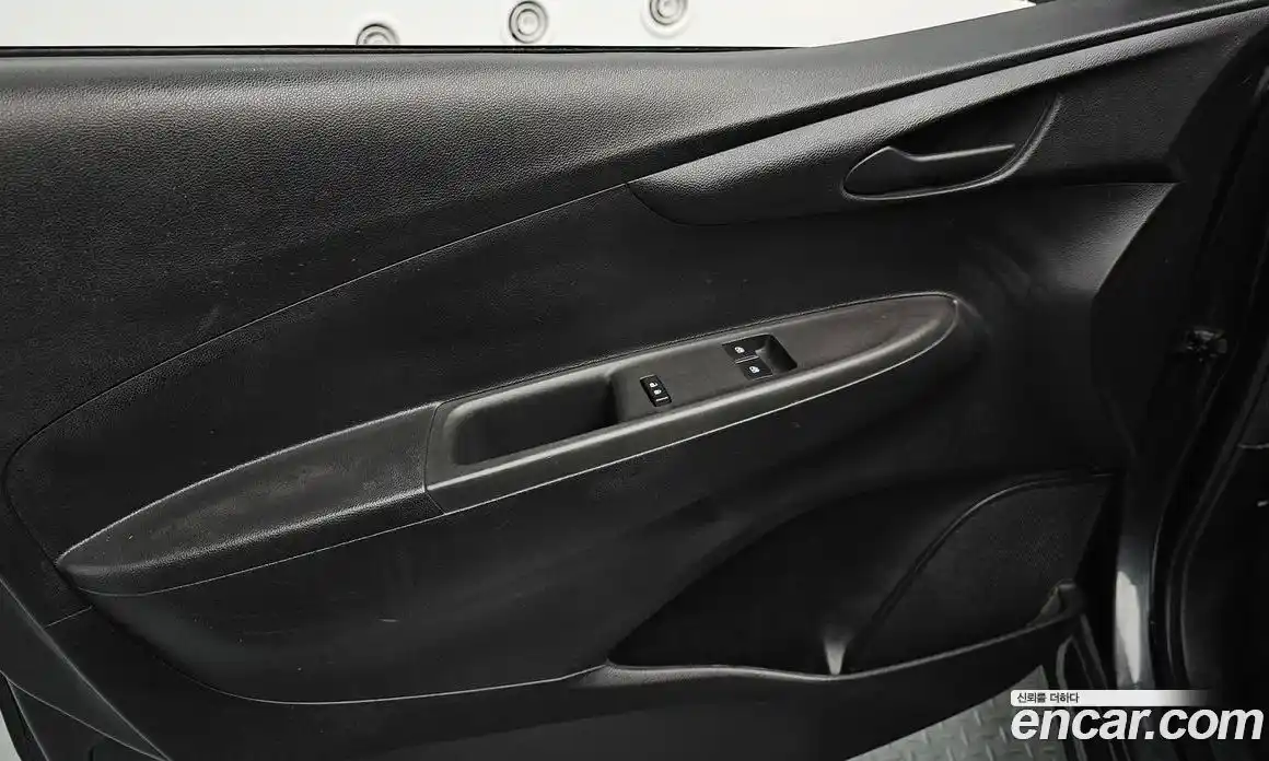 Chevrolet Spark 2020 1.0 гидро в Москве № 2052947, фото 14