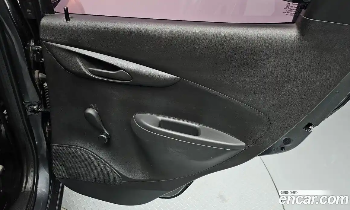 Chevrolet Spark 2020 1.0 гидро в Москве № 2052947, фото 15