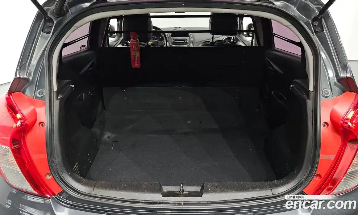 Chevrolet Spark 2020 1.0 гидро в Москве № 2052947, фото 26