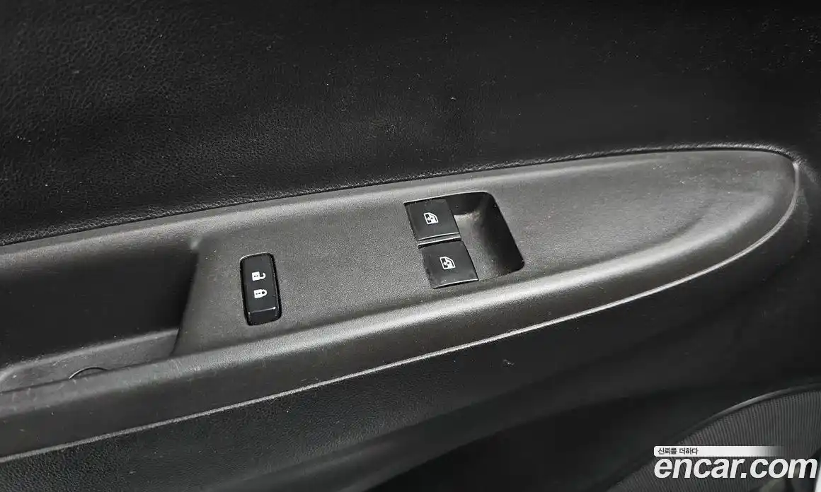 Chevrolet Spark 2020 1.0 гидро в Москве № 2052947, фото 27