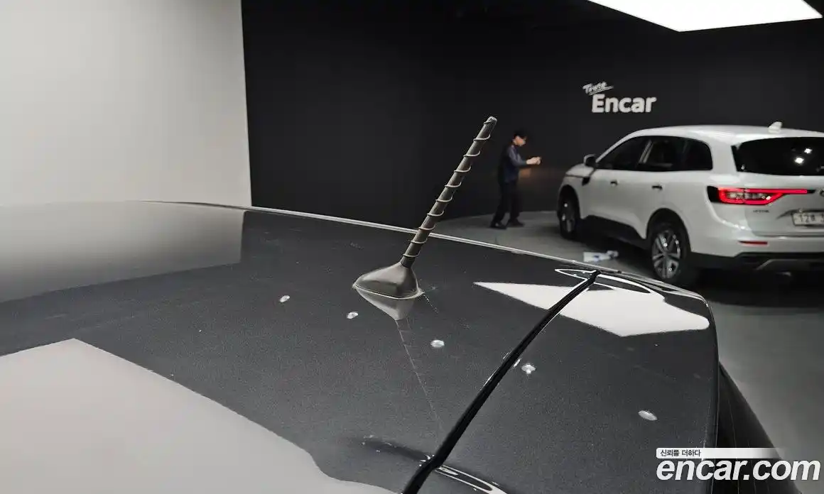 Chevrolet Spark 2020 1.0 гидро в Москве № 2052947, фото 28