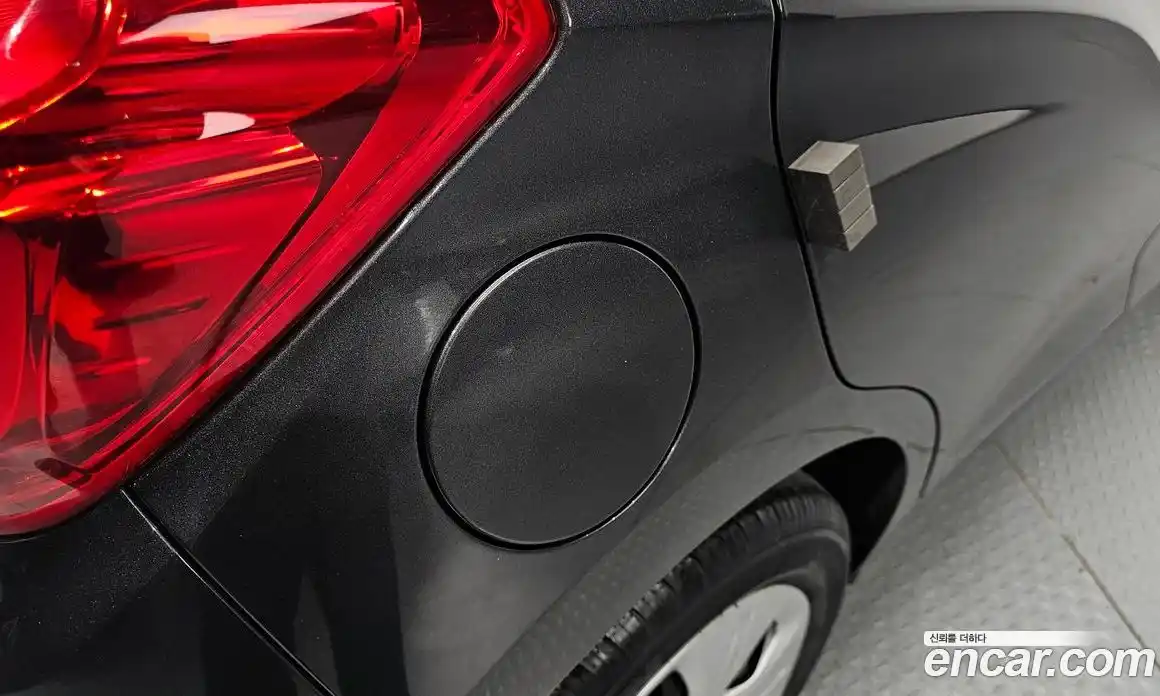 Chevrolet Spark 2020 1.0 гидро в Москве № 2052947, фото 30