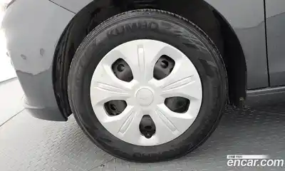 Chevrolet Spark 2020 1.0 гидро в Москве № 2052947, миниатюра 5