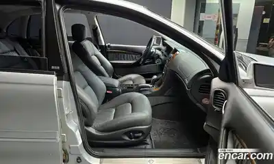 Chevrolet Statesman 2005 2.8 гидро в Москве № 2053022, миниатюра 11