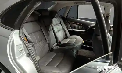 Chevrolet Statesman 2005 2.8 гидро в Москве № 2053022, миниатюра 12