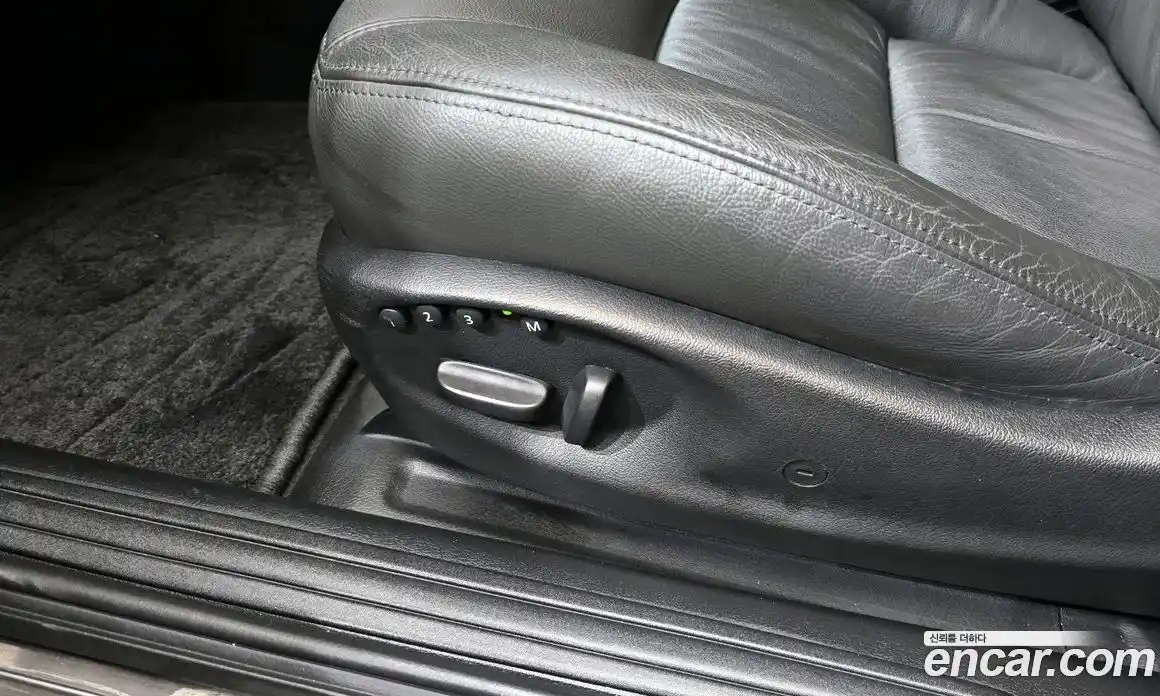 Chevrolet Statesman 2005 2.8 гидро в Москве № 2053022, фото 17