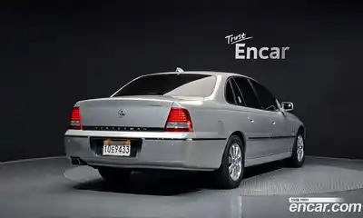 Chevrolet Statesman 2005 2.8 гидро в Москве № 2053022, миниатюра 2