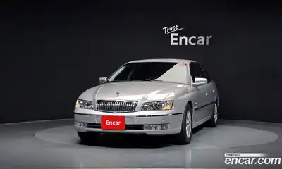 Chevrolet Statesman 2005 2.8 гидро в Москве № 2053022, миниатюра 3