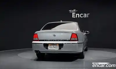 Chevrolet Statesman 2005 2.8 гидро в Москве № 2053022, миниатюра 4