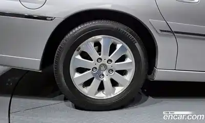 Chevrolet Statesman 2005 2.8 гидро в Москве № 2053022, миниатюра 5