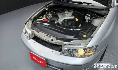 Chevrolet Statesman 2005 2.8 гидро в Москве № 2053022, миниатюра 6