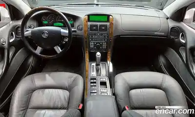 Chevrolet Statesman 2005 2.8 гидро в Москве № 2053022, миниатюра 7