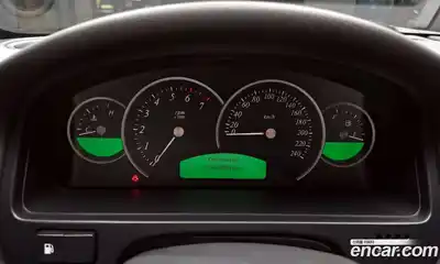 Chevrolet Statesman 2005 2.8 гидро в Москве № 2053022, миниатюра 8
