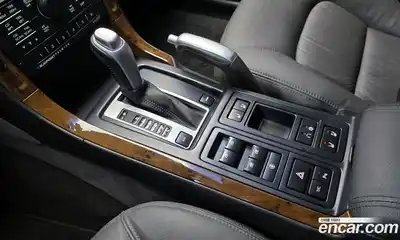 Chevrolet Statesman 2005 2.8 гидро в Москве № 2053022, миниатюра 9