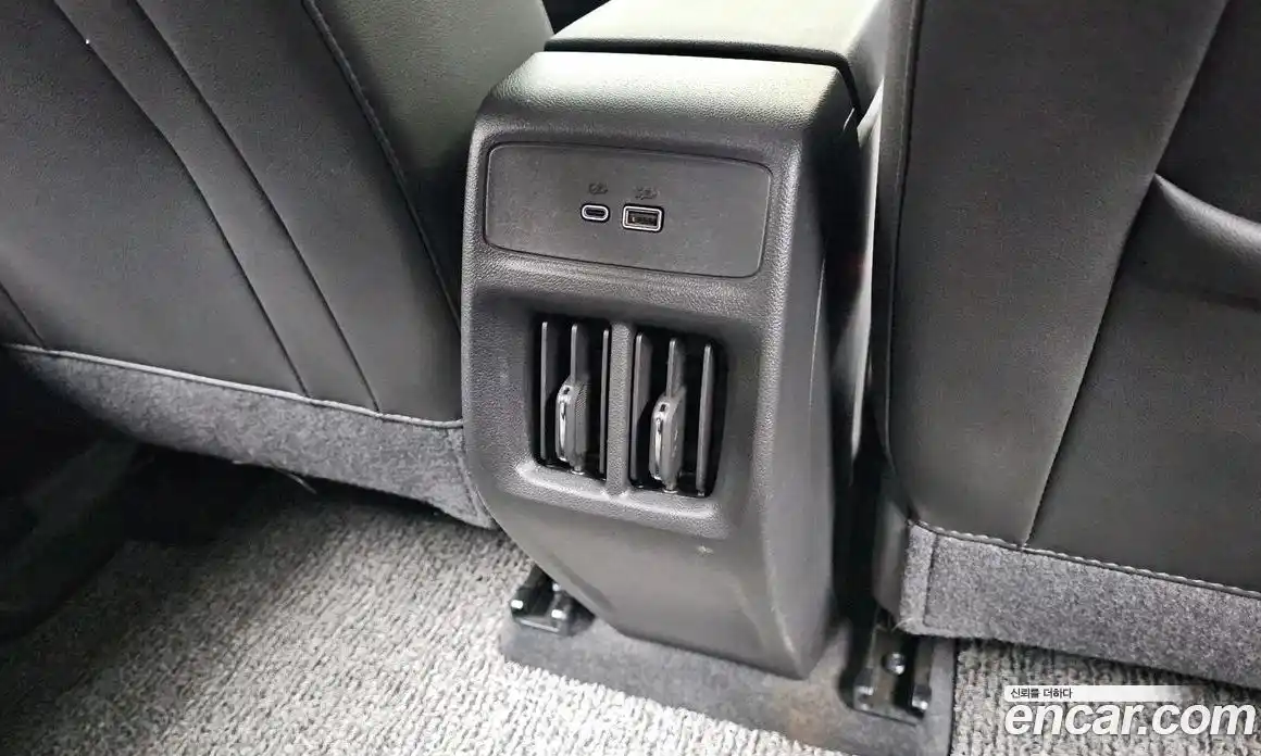 Chevrolet Trax 2023 1.2 гидро в Москве № 2053047, фото 16