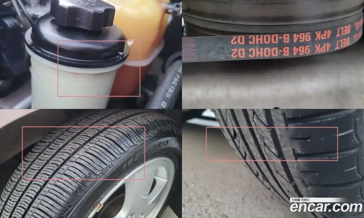 Chevrolet Matiz 2010 1.0 гидро в Москве № 2053053, фото 20