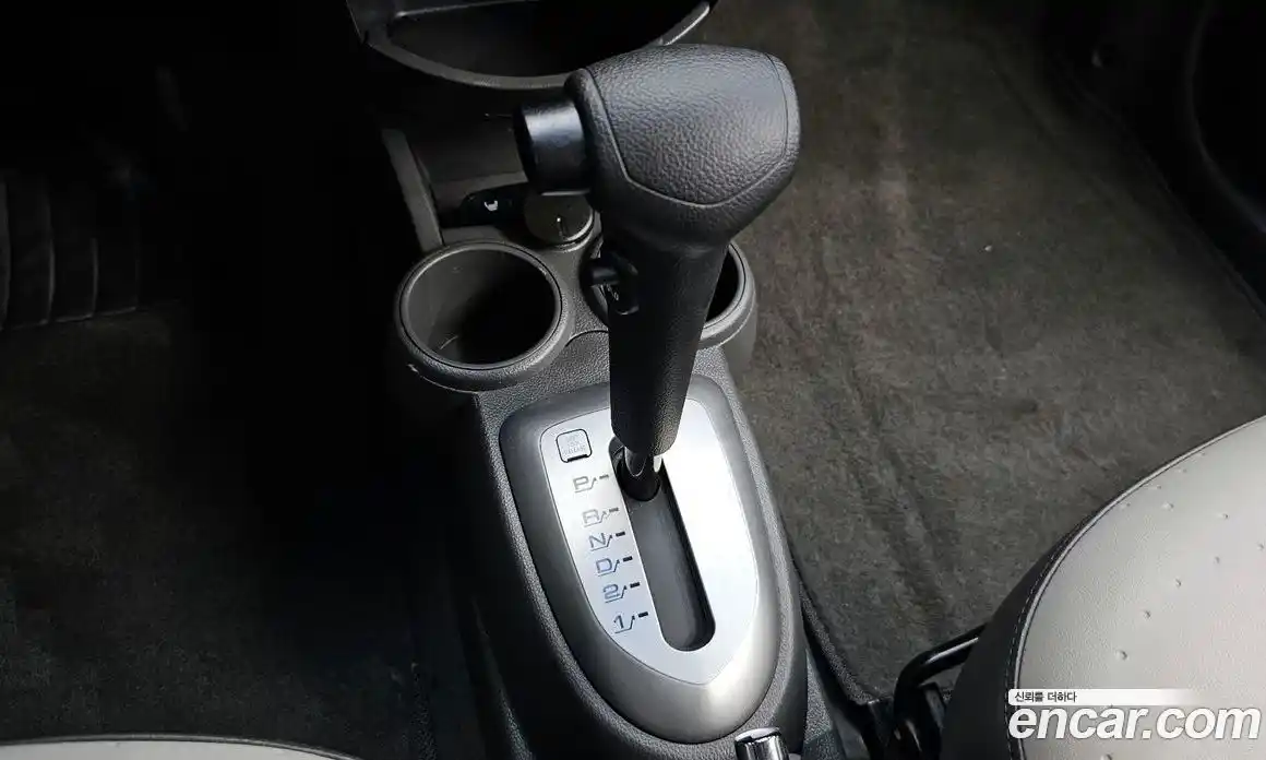 Chevrolet Matiz 2010 1.0 гидро в Москве № 2053053, фото 9