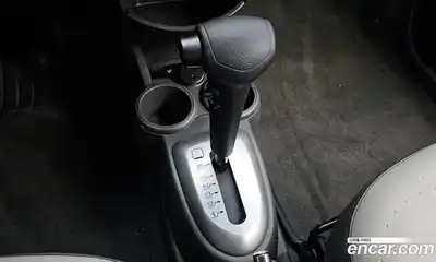 Chevrolet Matiz 2010 1.0 гидро в Москве № 2053053, миниатюра 9