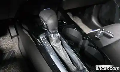 Chevrolet Trax 2023 1.2 гидро в Москве № 2053082, миниатюра 12