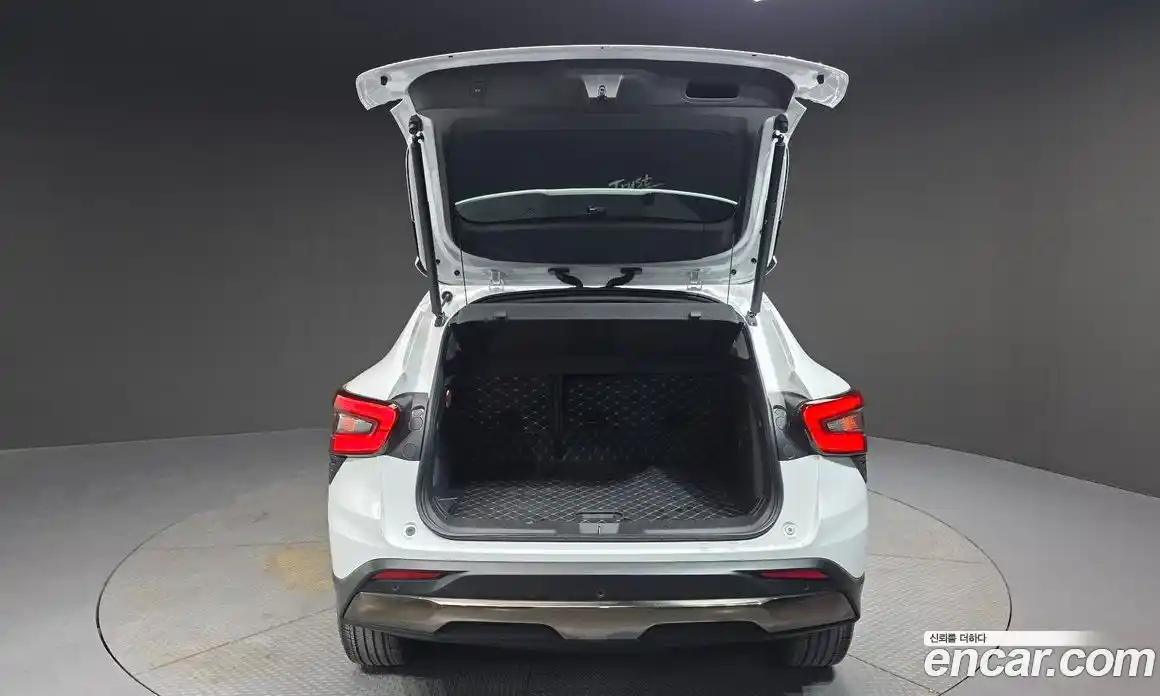Chevrolet Trax 2023 1.2 гидро в Москве № 2053082, фото 26