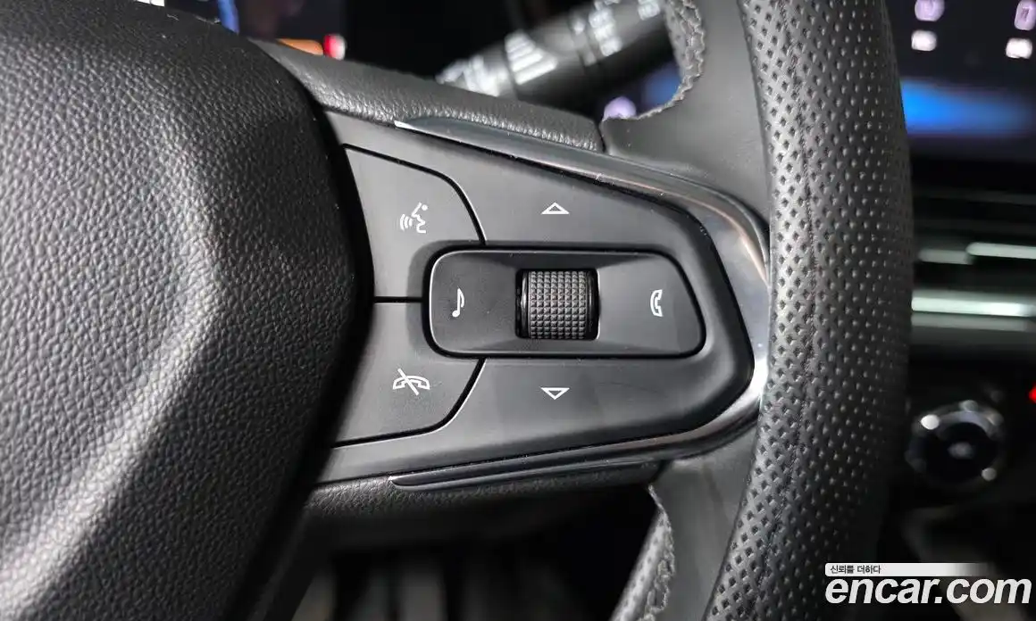 Chevrolet Trax 2023 1.2 гидро в Москве № 2053082, фото 29