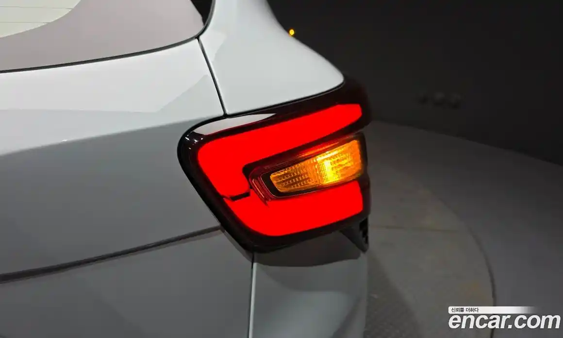 Chevrolet Trax 2023 1.2 гидро в Москве № 2053082, фото 9