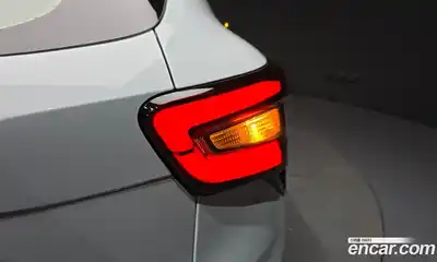 Chevrolet Trax 2023 1.2 гидро в Москве № 2053082, миниатюра 9