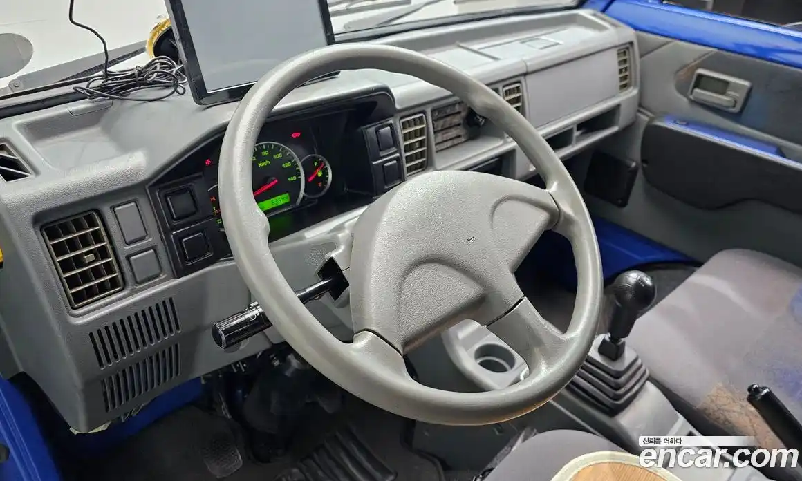Chevrolet labo 2015 0.8 механика в Москве № 2053123, фото 12