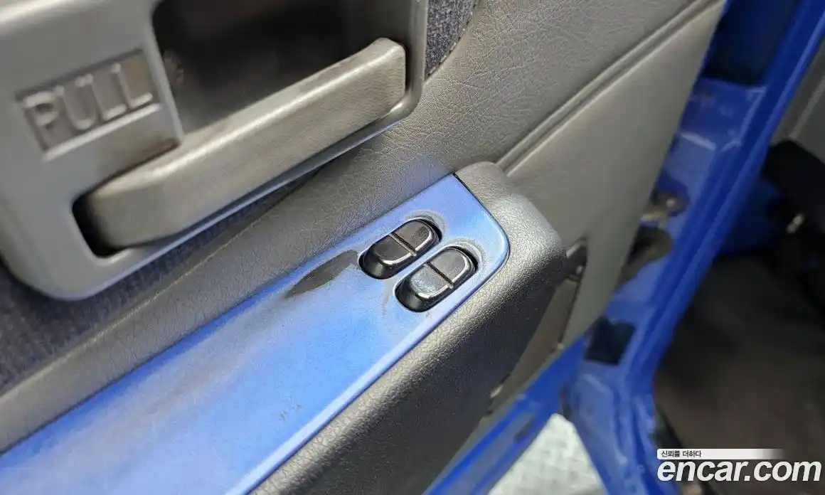Chevrolet labo 2015 0.8 механика в Москве № 2053123, фото 13