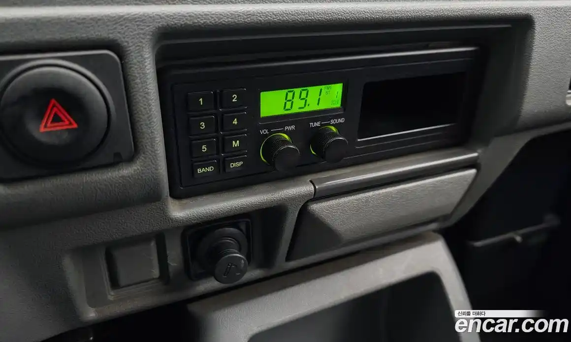 Chevrolet labo 2015 0.8 механика в Москве № 2053123, фото 15