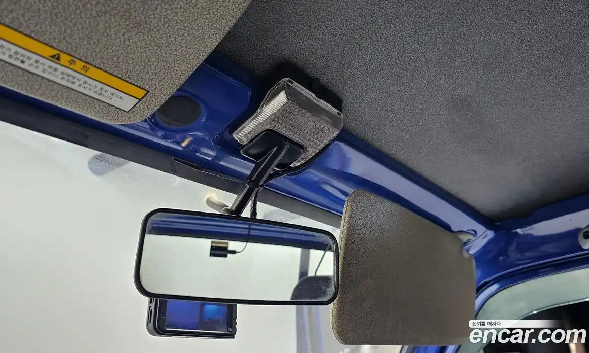 Chevrolet labo 2015 0.8 механика в Москве № 2053123, фото 16