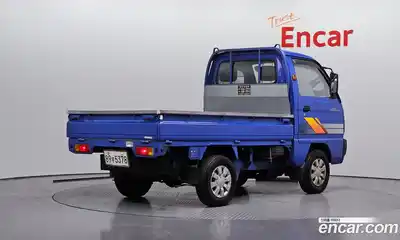 Chevrolet labo 2015 0.8 механика в Москве № 2053123, миниатюра 2