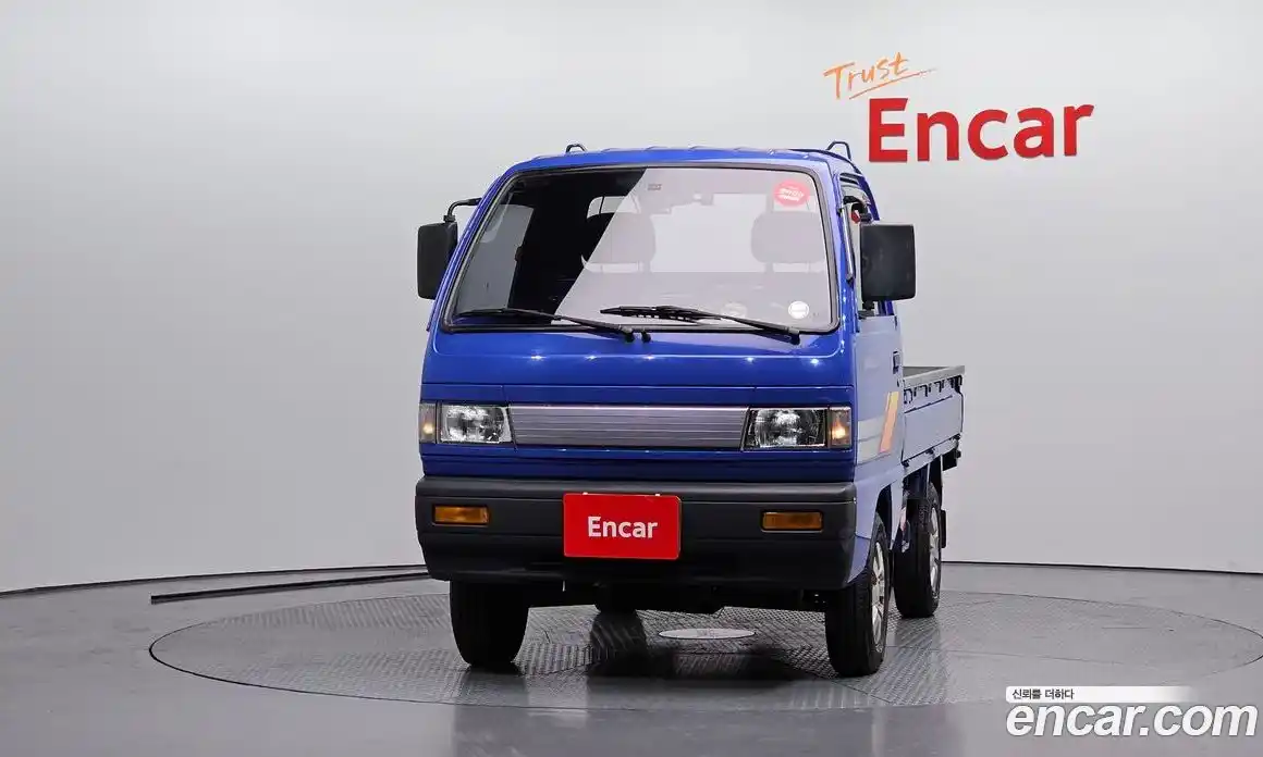 Chevrolet labo 2015 0.8 механика в Москве № 2053123, фото 3