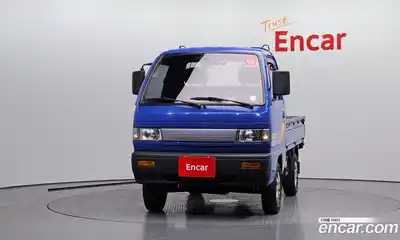 Chevrolet labo 2015 0.8 механика в Москве № 2053123, миниатюра 3