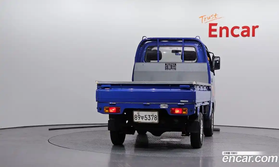Chevrolet labo 2015 0.8 механика в Москве № 2053123, фото 4