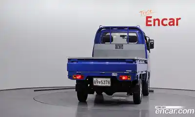 Chevrolet labo 2015 0.8 механика в Москве № 2053123, миниатюра 4