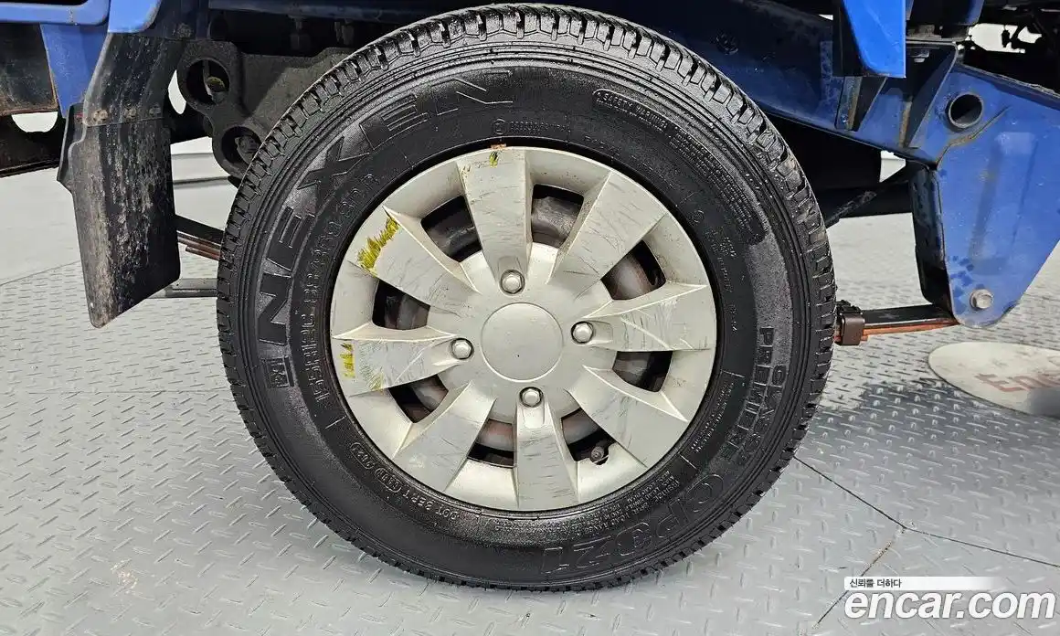 Chevrolet labo 2015 0.8 механика в Москве № 2053123, фото 5