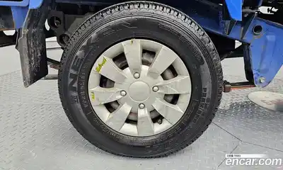 Chevrolet labo 2015 0.8 механика в Москве № 2053123, миниатюра 5