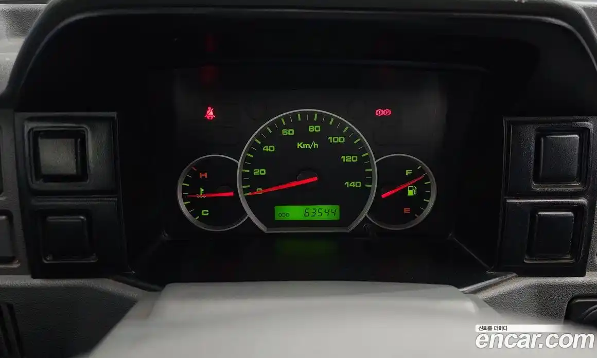 Chevrolet labo 2015 0.8 механика в Москве № 2053123, фото 8